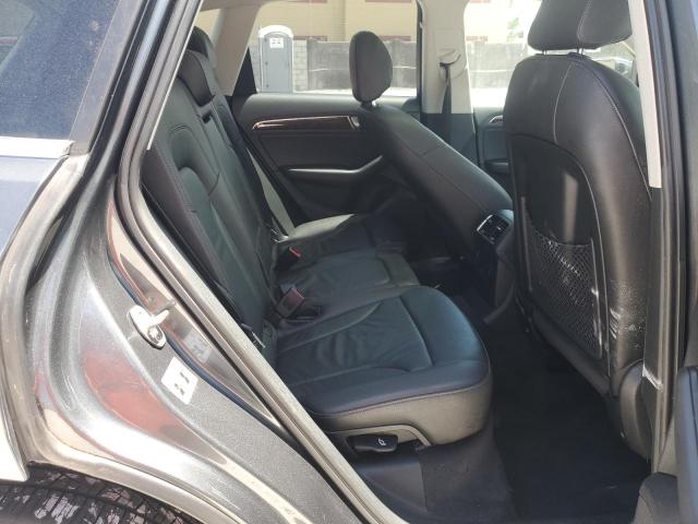 2015 AUDI Q5 PREMIUM WA1LFAFP7FA038330