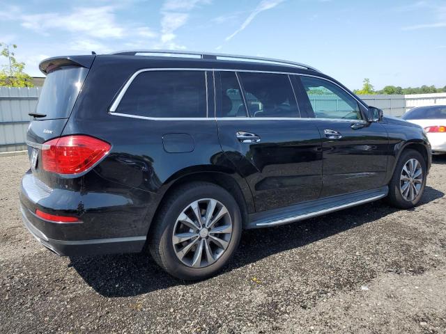 2015 MERCEDES-BENZ GL 450 4MA #3304520458