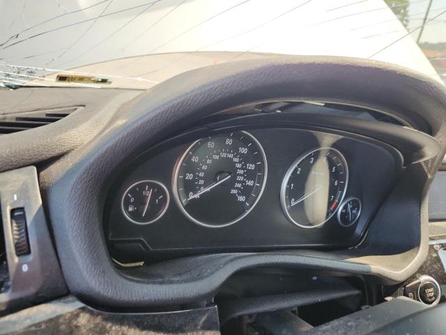 2017 BMW X3 XDRIVE2 - 5UXWX9C34H0W73559