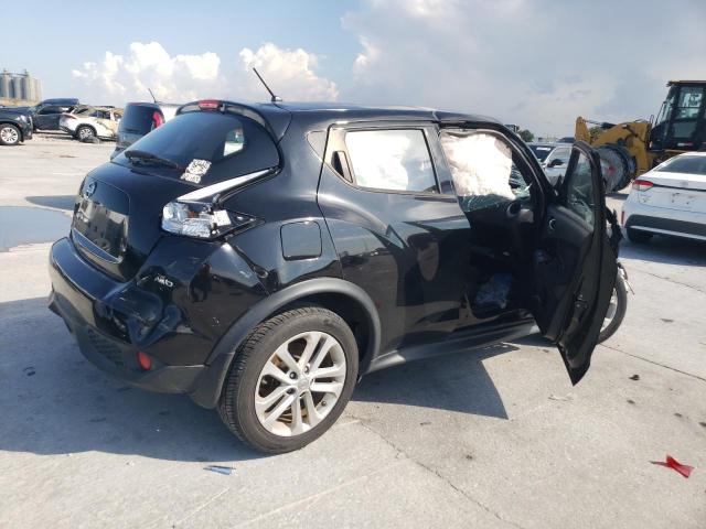 Vin: jn8af5mvxgt651106, lot: 62893665, nissan juke s 20163
