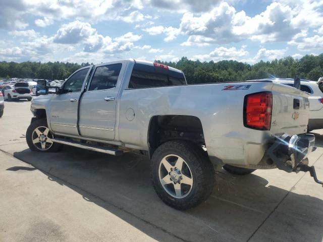 2016 CHEVROLET SILVERADO - 1GC1KWE80GF207088
