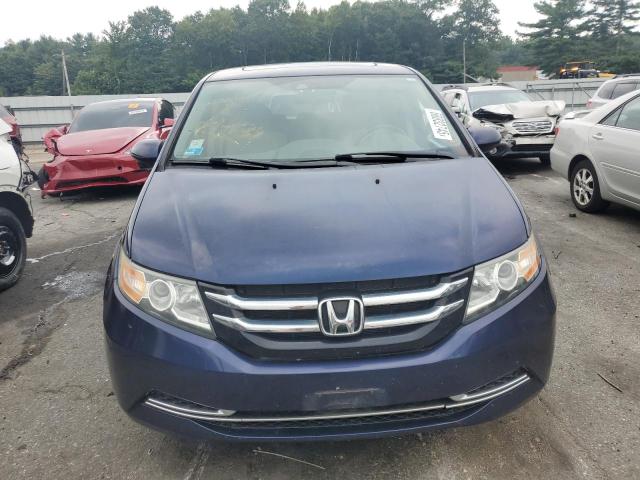 2017 HONDA ODYSSEY EX 5FNRL5H6XHB021360