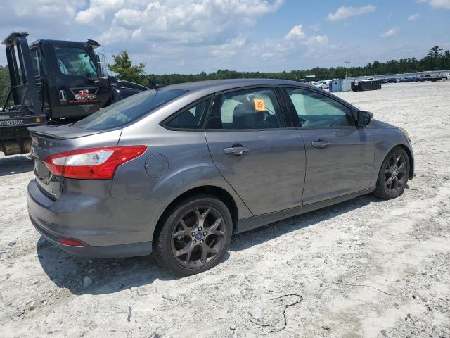 2014 FORD FOCUS SE - 1FADP3F21EL213042