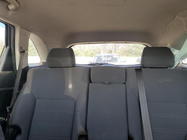 2019 KIA SORENTO L - 5XYPGDA3XKG443523