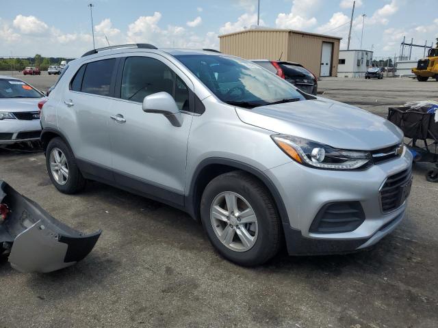 2019 CHEVROLET TRAX 1LT KL7CJLSB8KB750793