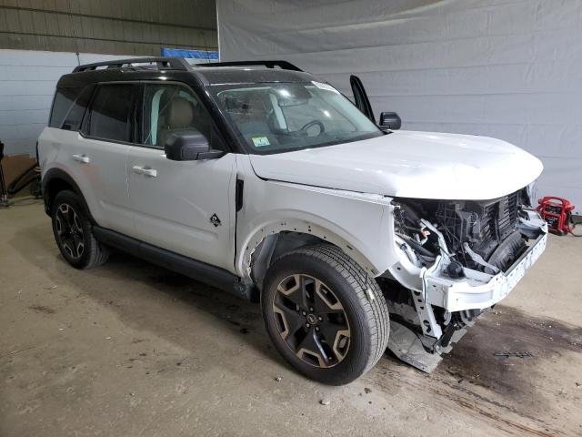 2022 FORD BRONCO SPORT OUTER BANKS #3290289259