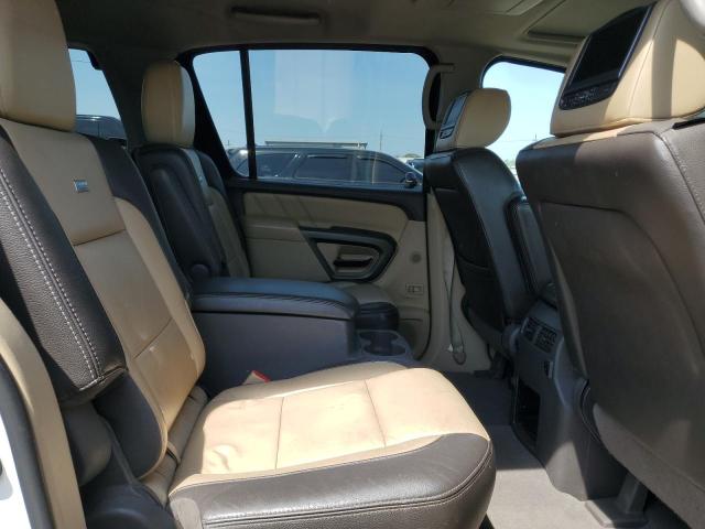 2015 NISSAN ARMADA PLA - 5N1BA0NE5FN610106