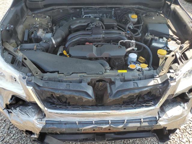 2016 SUBARU FORESTER 2 - JF2SJAFC2GH464899