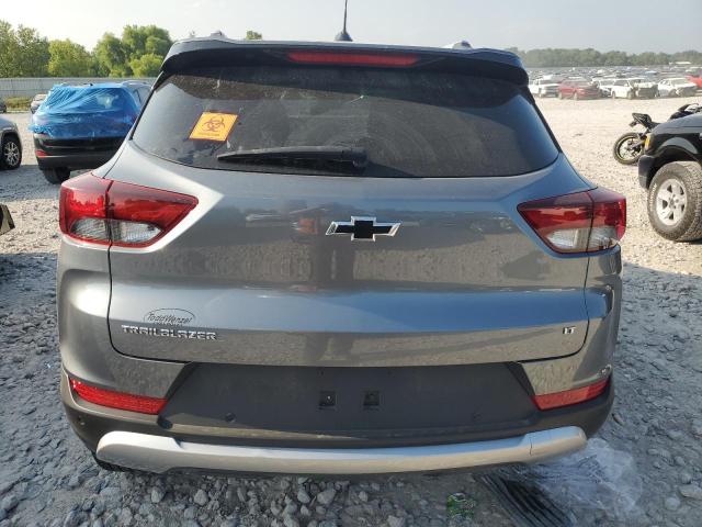 2022 CHEVROLET TRAILBLAZE KL79MPSL1NB064147