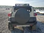 Lot #3294519501 2008 TOYOTA FJ CRUISER