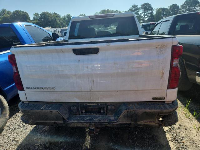 2023 CHEVROLET SILVERADO - 2GCUDAED6P1153469