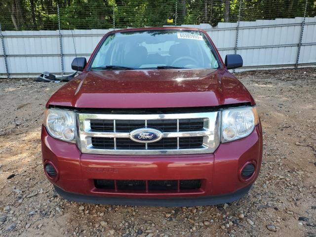 2012 FORD ESCAPE XLS - 1FMCU0C78CKC75159