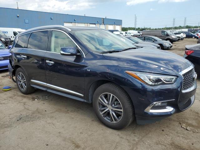 2019 INFINITI QX60 LUXE 5N1DL0MM4KC526229
