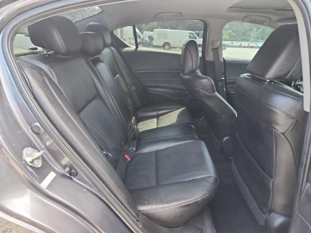 2018 ACURA ILX SPECIA 19UDE2F47JA008408