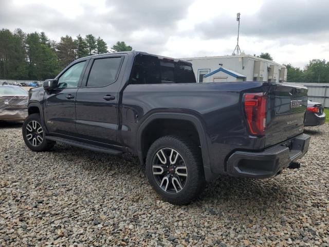 2023 GMC SIERRA K15 3GTUUEEL6PG331435