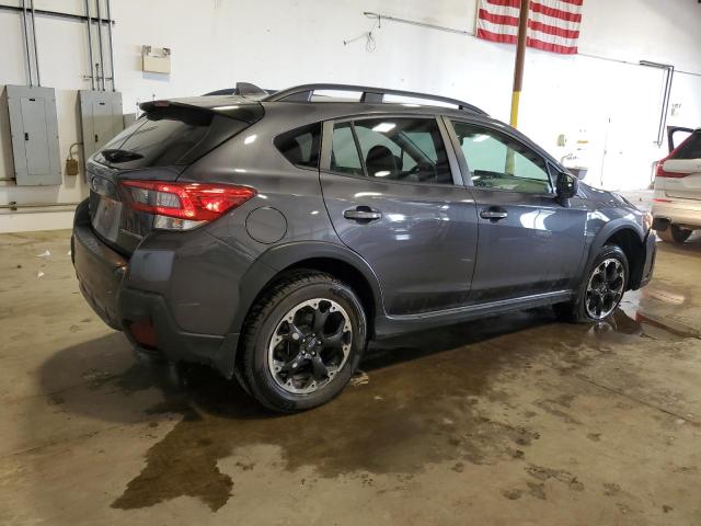 2022 SUBARU CROSSTREK JF2GTAPC7NH227918
