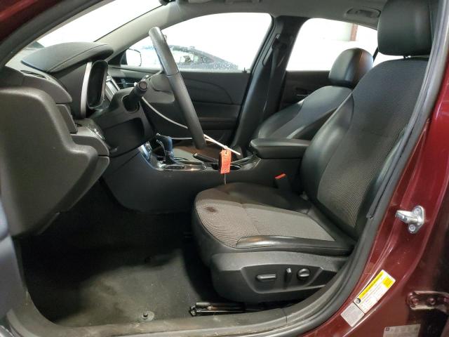 2015 CHEVROLET MALIBU 1LT 1G11C5SL6FF309504