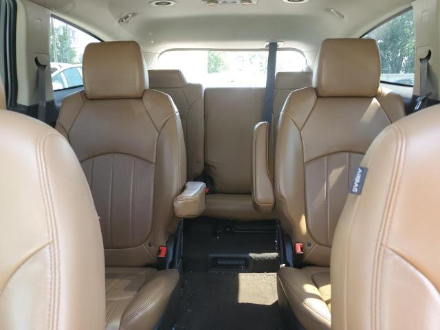 2016 BUICK ENCLAVE 5GAKVCKD1GJ240403