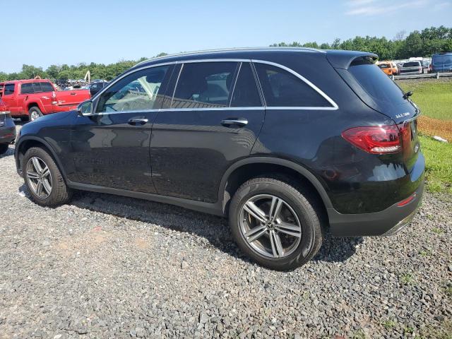 2020 MERCEDES-BENZ GLC 300 4M WDC0G8EB6LF700475