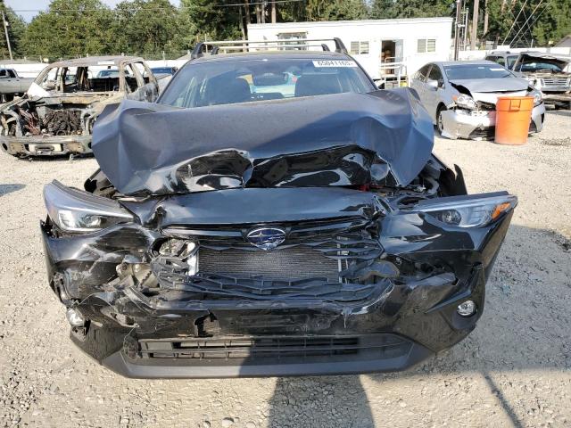 2024 SUBARU IMPREZA RS JF1GUHJC7R8323685