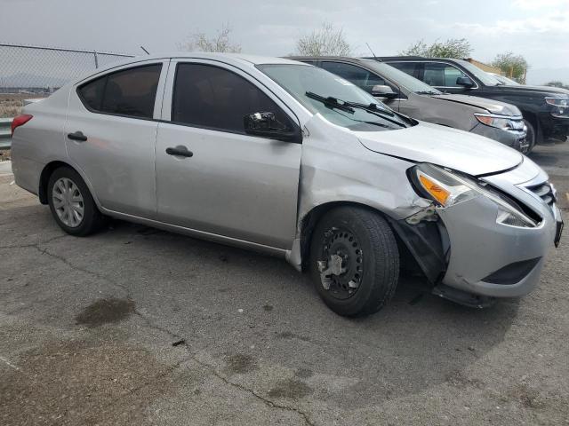 Vin: 3n1cn7ap9gl887486, lot: 63514305, nissan versa s 20164