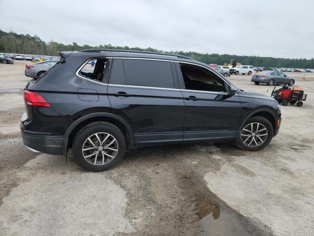 2019 VOLKSWAGEN TIGUAN SE - 3VV3B7AX5KM051121