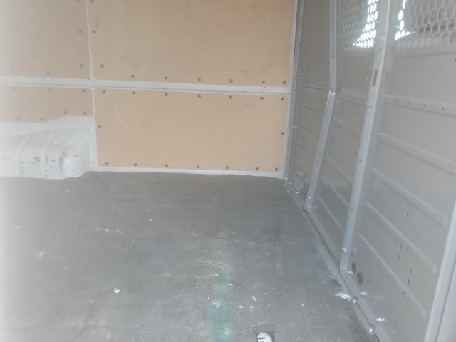 2021 NISSAN NV 1500 S 1N6BF0KM4MN806551