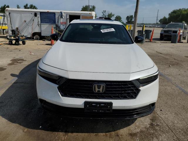 2023 HONDA ACCORD HYB - 1HGCY2F50PA015530