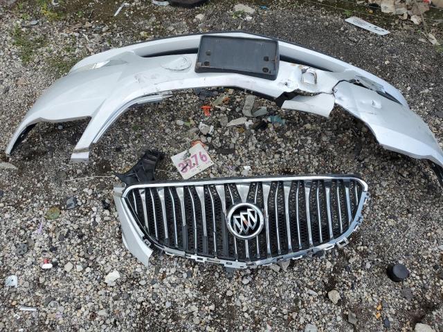 2016 BUICK ENCLAVE #3290412757