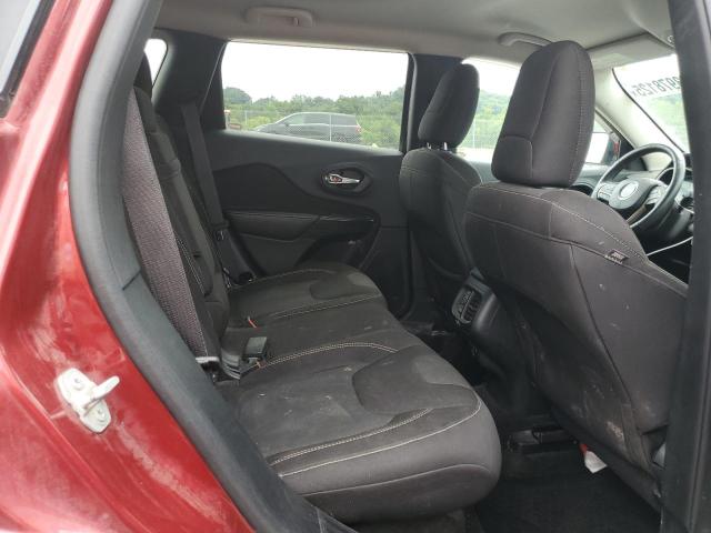 2015 JEEP CHEROKEE L 1C4PJMCS2FW515104