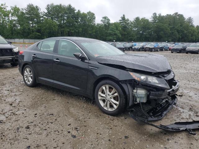 2013 KIA OPTIMA EX - 5XXGN4A73DG134203