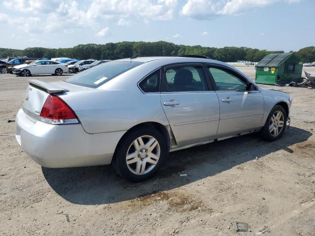 2011 CHEVROLET IMPALA LT - 2G1WB5EK7B1153891