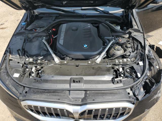 2024 BMW 540 XI WBA63FJ08RCR29364