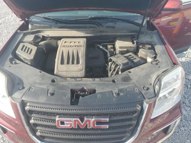 2016 GMC TERRAIN SL 2GKFLTEK8G6276266