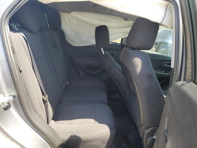 2020 CHEVROLET TRAX 1LT 3GNCJPSB7LL329777