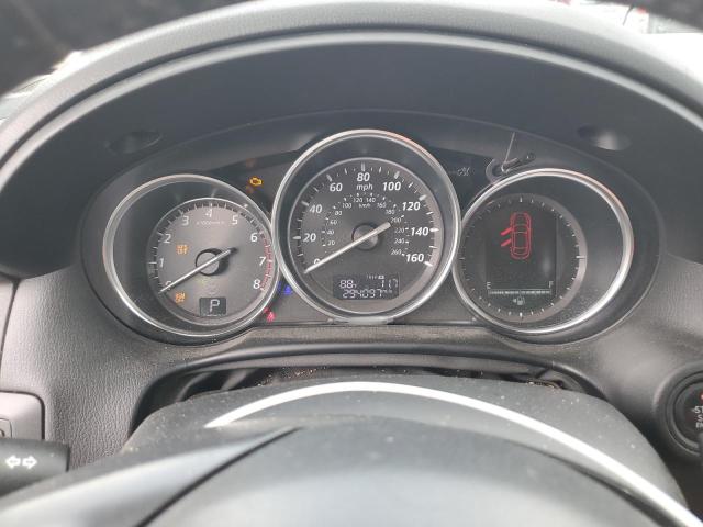 2015 MAZDA CX-5 GT JM3KE2DYXF0488993