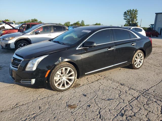 2017 CADILLAC XTS LUXURY - 2G61M5S36H9161406