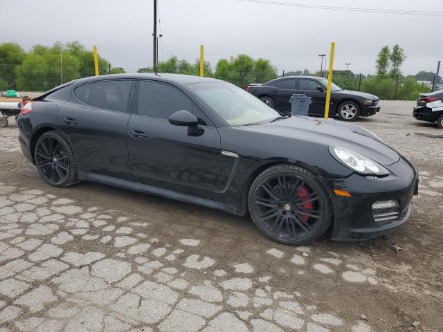 Vin: wp0aa2a76cl014075, lot: 63737605, porsche panamera 2 20124