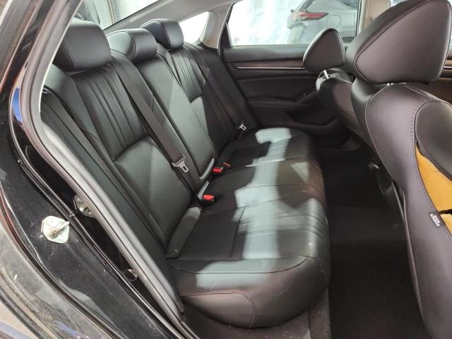 2020 HONDA ACCORD EXL 1HGCV1F57LA003016