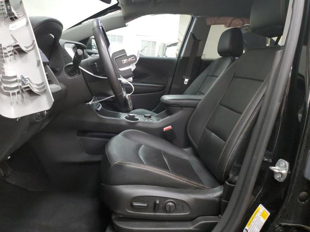 2021 GMC TERRAIN SL 3GKALVEV8ML303005