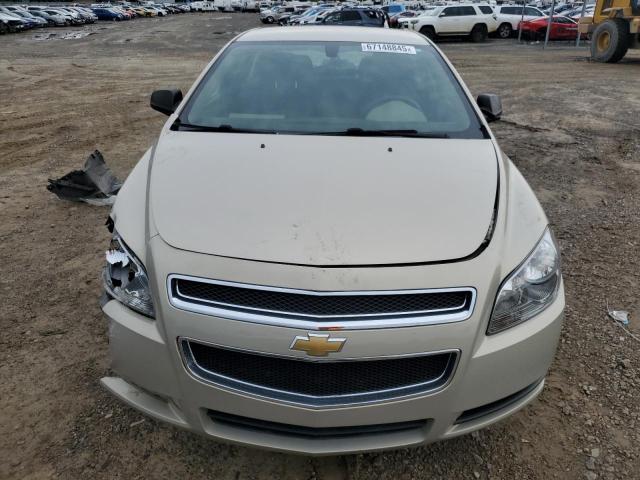 2012 CHEVROLET MALIBU LS - 1G1ZB5E08CF223629