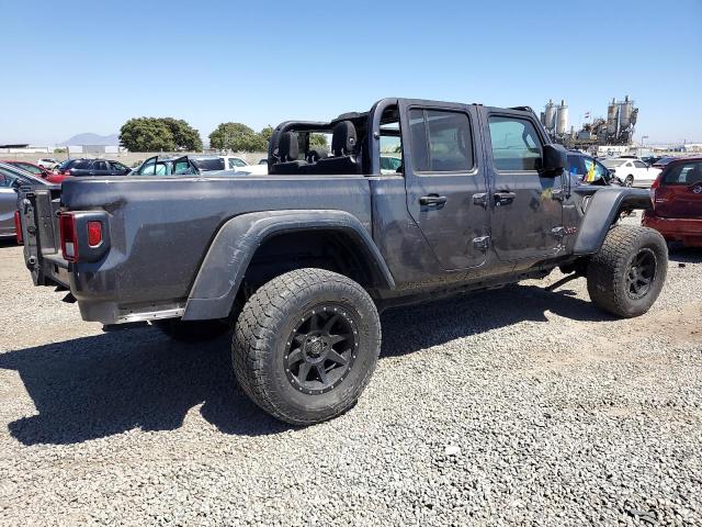 2021 JEEP GLADIATOR 1C6JJTBG8ML566125