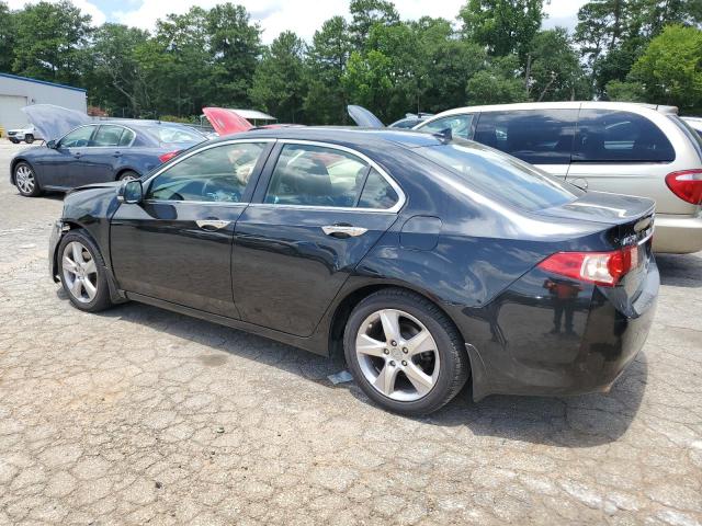 2013 ACURA TSX TECH - JH4CU2F62DC010542