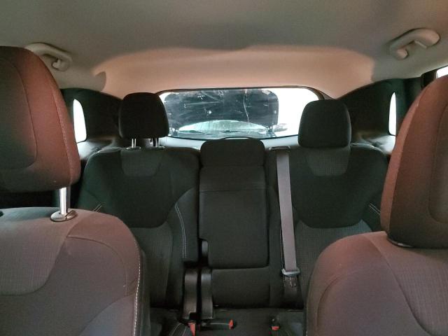 2015 JEEP CHEROKEE L 1C4PJMCSXFW523144