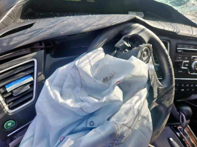2015 HONDA CIVIC LX 19XFB2F58FE088427