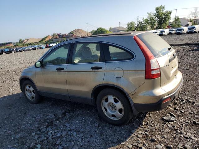 2008 HONDA CR-V LX #3294248945