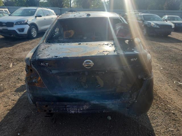 2015 NISSAN ALTIMA 2.5 - 1N4AL3AP8FC226020
