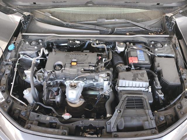 2024 HONDA CIVIC SPOR 2HGFE2F51RH558136