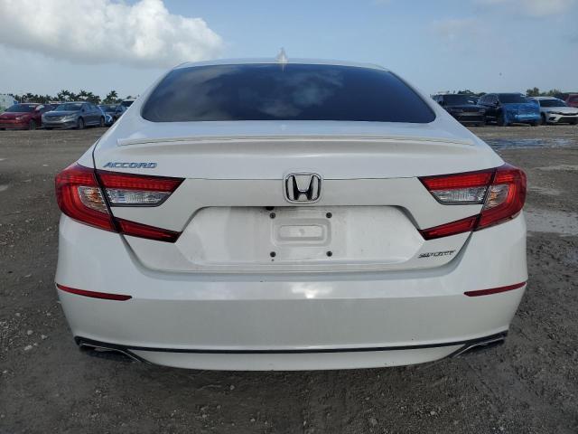 2020 HONDA ACCORD SPO 1HGCV1F32LA089978