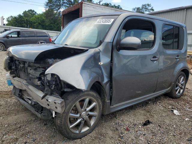 NISSAN CUBE BASE